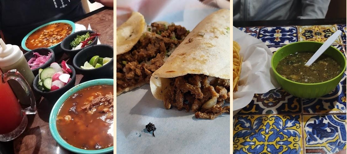 La Jalisciense Taqueria