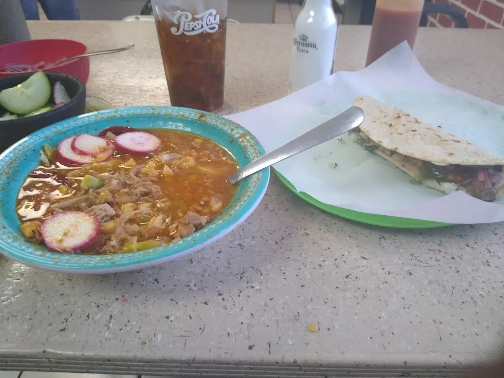 Pozole